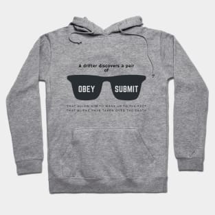 They Live Hoodie